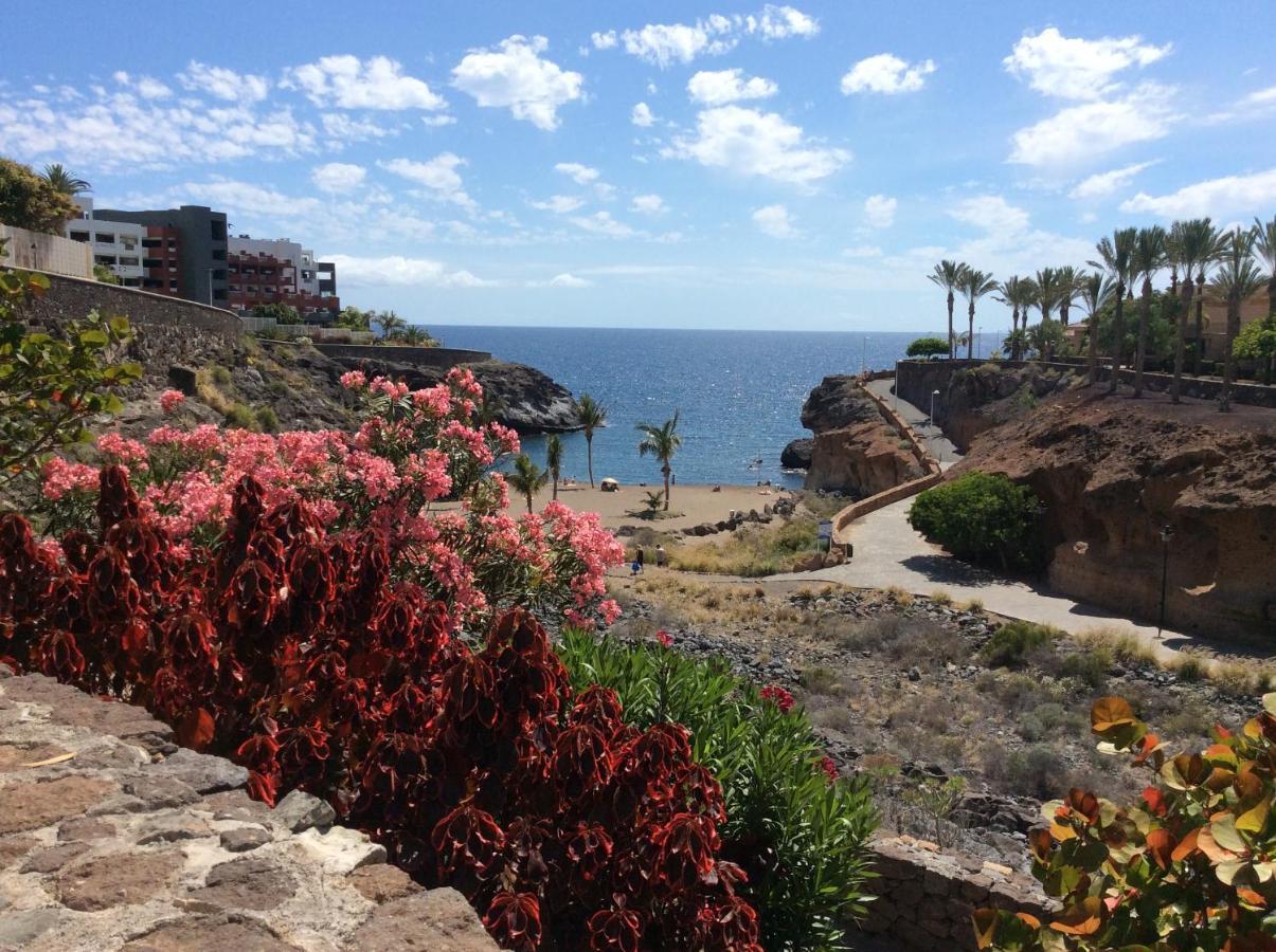 Appartement A Playa Paraiso Luaran gambar