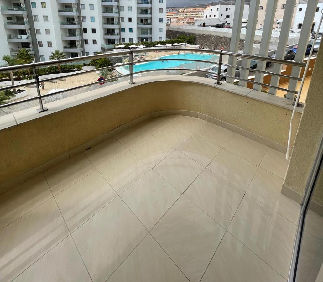 Appartement A Playa Paraiso Luaran gambar